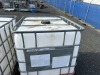 IBC Totes, Qty 4 - 4