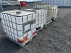 IBC Totes, Qty 4 - 5