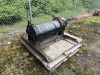 Chicago Pneumatic Winch - 2