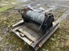 Chicago Pneumatic Winch - 3