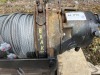 Chicago Pneumatic Winch - 7