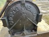 Chicago Pneumatic Winch - 9