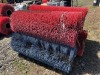 60" Broom Attachments, Qty 5 - 3