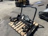 Warn M12 Bumper Winch - 3