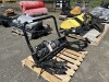 Warn M12 Bumper Winch - 4