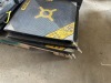 Holmatro Lifting Bags, Qty 4 - 2