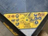 Holmatro Lifting Bags, Qty 4 - 4