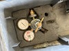 Holmatro Lifting Bags, Qty 4 - 9