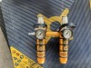 Holmatro Lifting Bags, Qty 4 - 10
