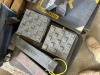 Holmatro Lifting Bags, Qty 4 - 14