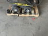 Landa MPV 3-3000 Pressure Washer - 3