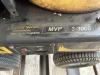 Landa MPV 3-3000 Pressure Washer - 7