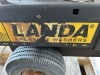Landa MPV 3-3000 Pressure Washer - 10