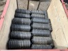 15" Rollers - 5