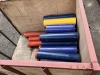 15" - 21" Rollers - 4