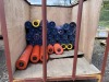 15" - 21" Rollers - 5
