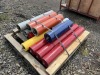 22" - 39" Rollers - 3