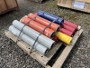 22" - 39" Rollers - 4