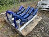 Roller Troughs, Qty: 14 - 2