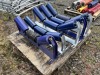 Roller Troughs, Qty: 14 - 3