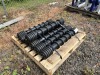 33" Rollers - 2