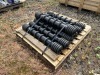 33" Rollers - 3