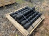 33" Rollers - 4