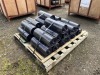 15" Rollers - 3