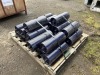 15" Rollers - 4
