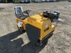 2024 Fland FL850 Tandem Vibratory Roller - 2