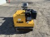 2024 Fland FL850 Tandem Vibratory Roller - 8