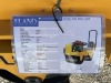 2024 Fland FL850 Tandem Vibratory Roller - 12