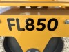 2024 Fland FL850 Tandem Vibratory Roller - 13