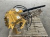 Vermeer STR48 Mini-Skidsteer Trencher Attachment