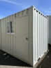 2024 10' Storage Container - 3