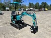 2024 AGT QH12R Mini Hydraulic Excavator - 2