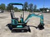 2024 AGT QH12R Mini Hydraulic Excavator - 3