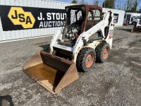 2009 Bobcat S175 Skidsteer Loader