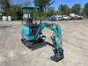 2024 AGT QK16R Mini Hydraulic Excavator - 2