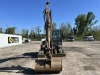 2012 Bobcat E80 Mini Hydraulic Excavator - 8