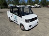 2024 Meco P4 Electric Cart - 2