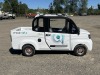 2024 Meco P4 Electric Cart - 3