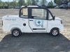 2024 Meco P4 Electric Cart - 3