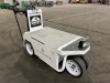 2022 Columbia Stockchaser100 Electric Utility Cart - 2