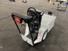 2022 Columbia Stockchaser100 Electric Utility Cart - 4