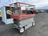 2012 SkyJack SJIII 4626 Scissor Lift