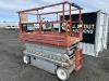 2012 SkyJack SJIII 4626 Scissor Lift - 3