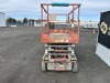 2012 SkyJack SJIII 4626 Scissor Lift - 4