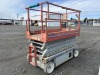 2012 SkyJack SJIII 4626 Scissor Lift - 5