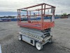 2012 SkyJack SJIII 4626 Scissor Lift - 7